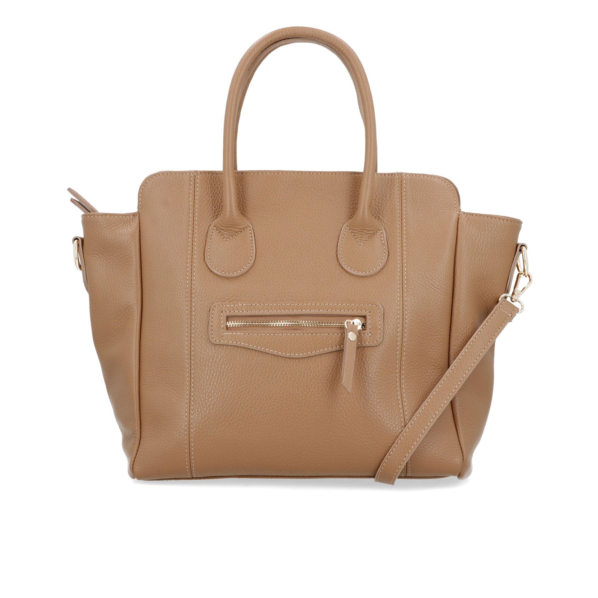 Le Corone Bags
Borsa a mano
in pelle
Bàlen bag