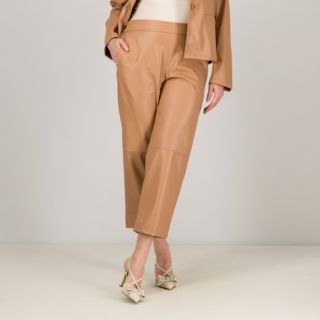 Mood Atelier
Pantaloni linea
a balloon con
elastico