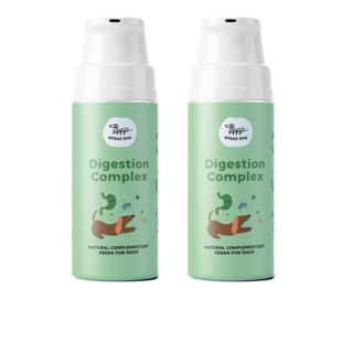 Hygge
Integratore per cani
Digestion Complex
(2x100ml)