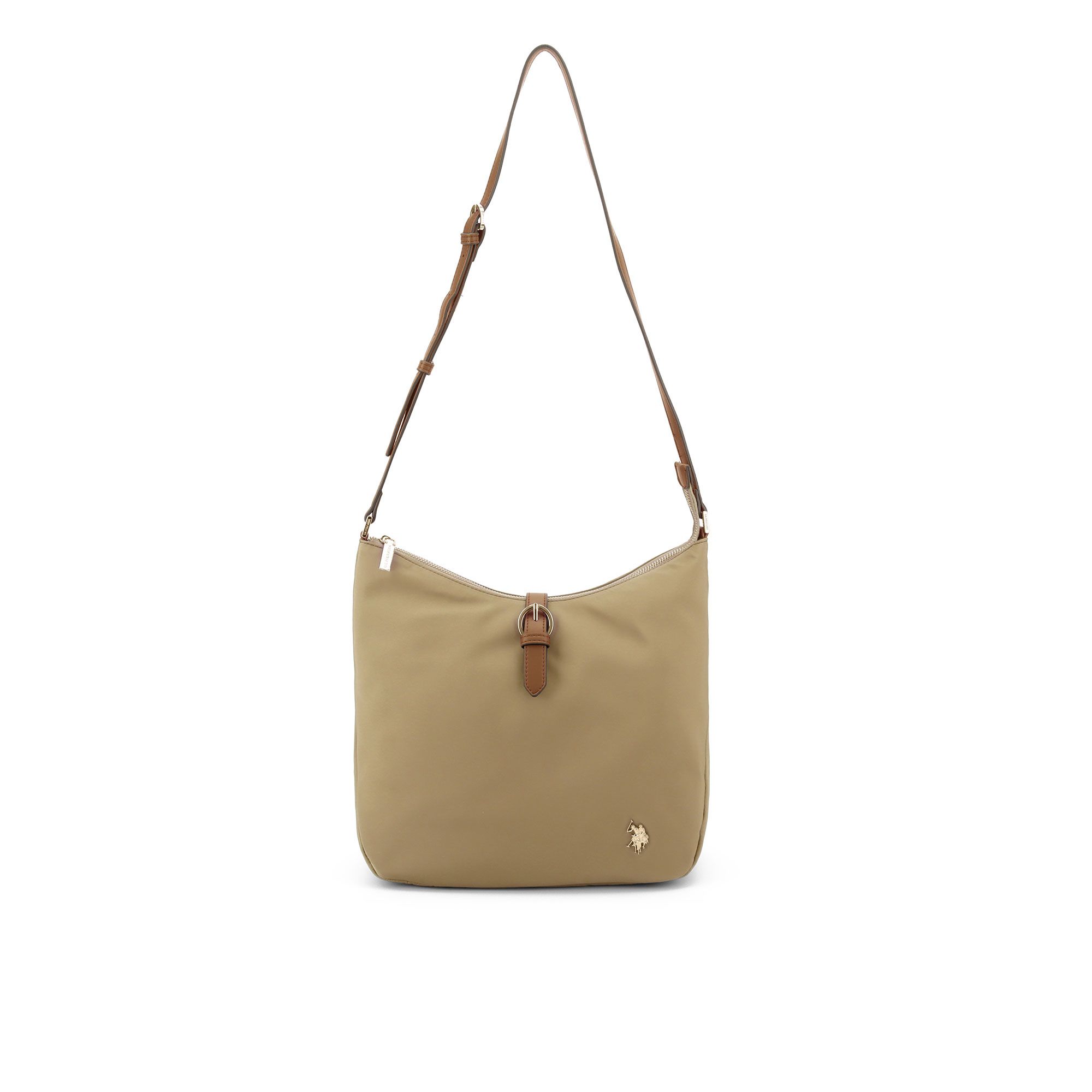 U.S. Polo ASSN
Borsa a spalla
con tracolla
Houston