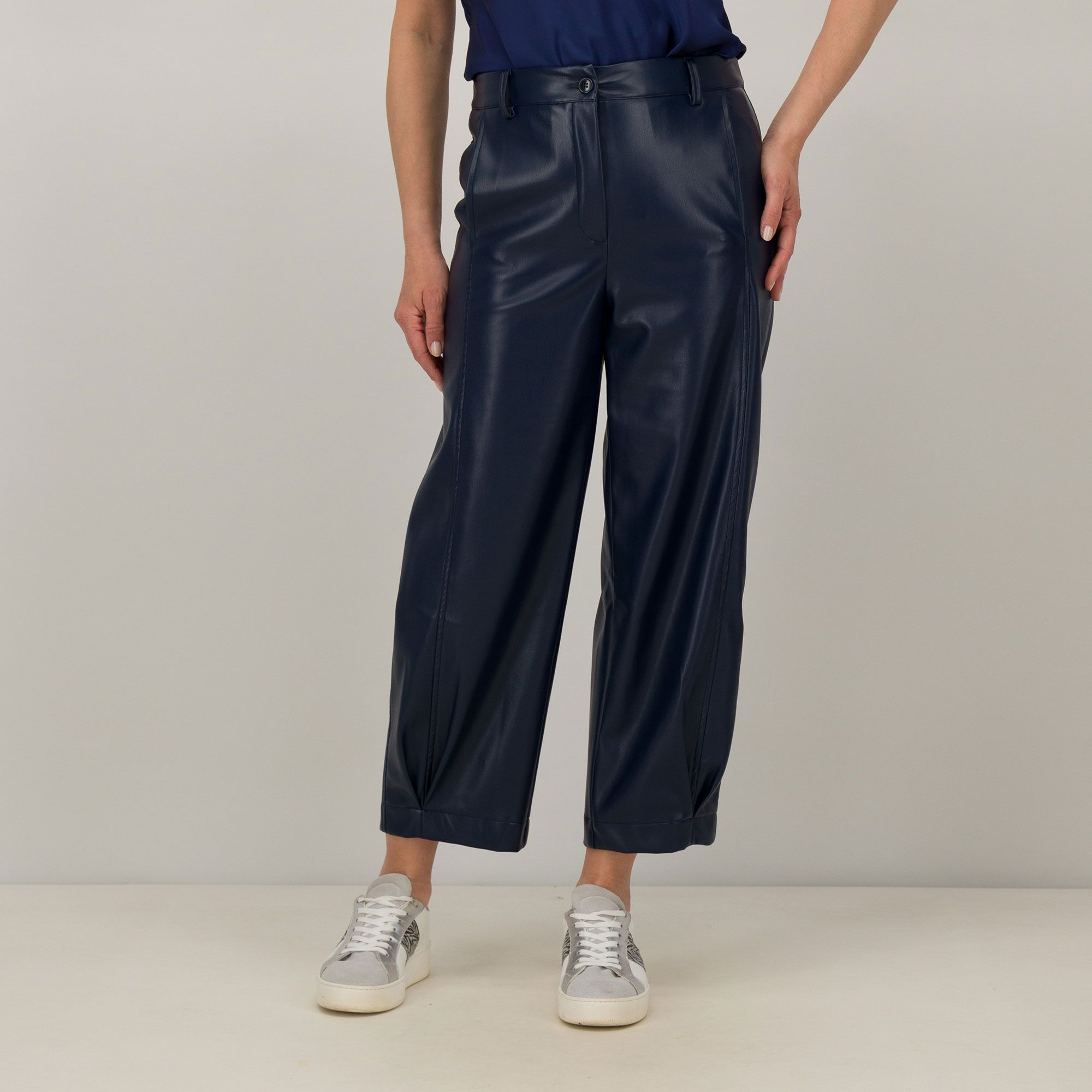 Caterina Lancini
Pantaloni lunghi
con elastico