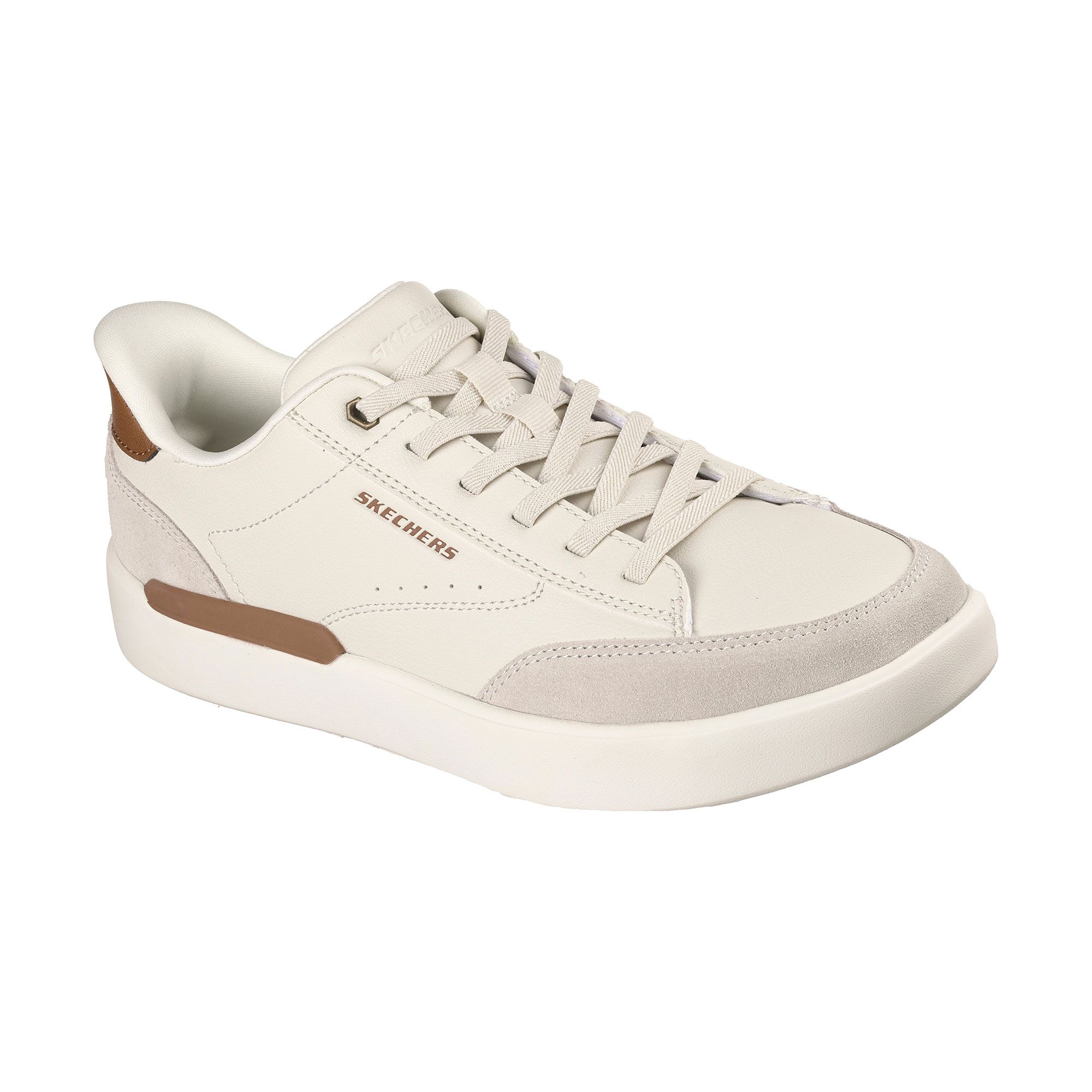 Skechers
Sneaker da uomo con
tecnologia Slip-Ins