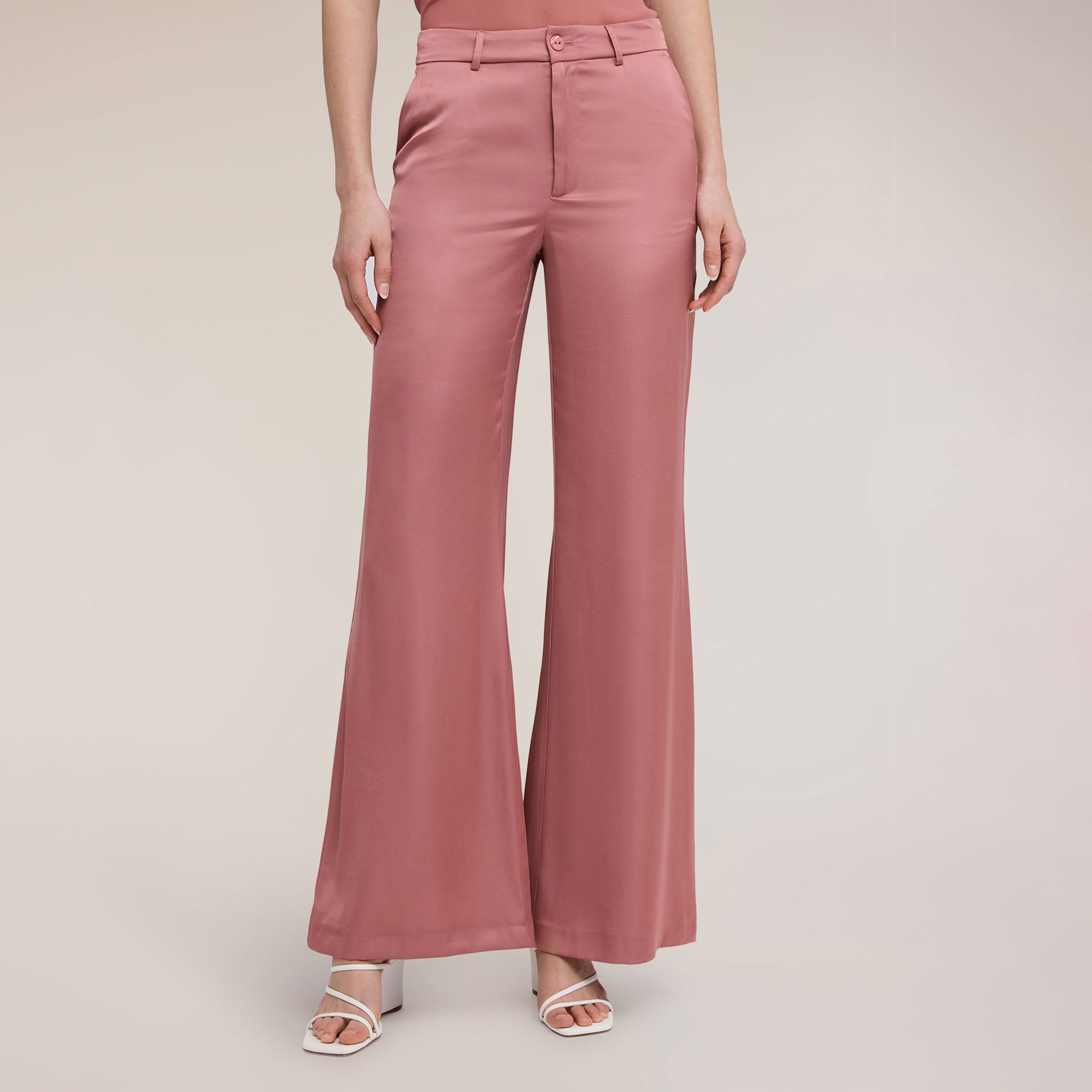 Motivi
Pantaloni palazzo
con tasche