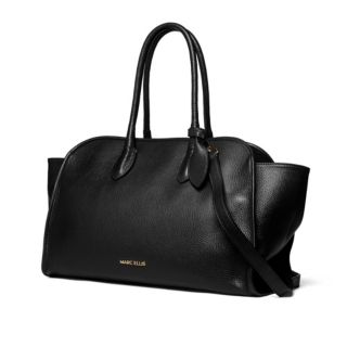 Marc Ellis
Borsa bauletto
in pelle martellata