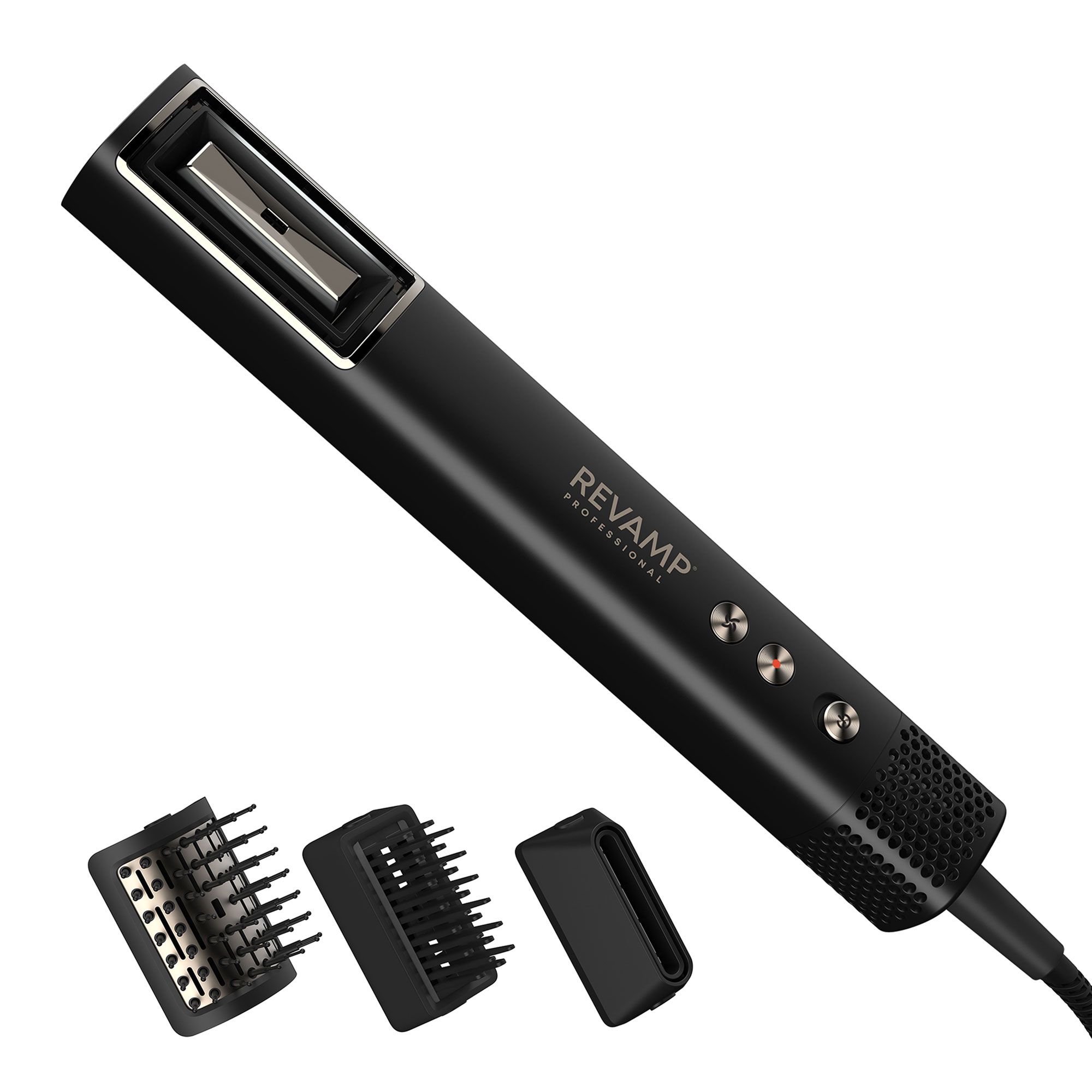 Revamp
Hydroshine Air 
Compact Pro
Styler 3 in 1