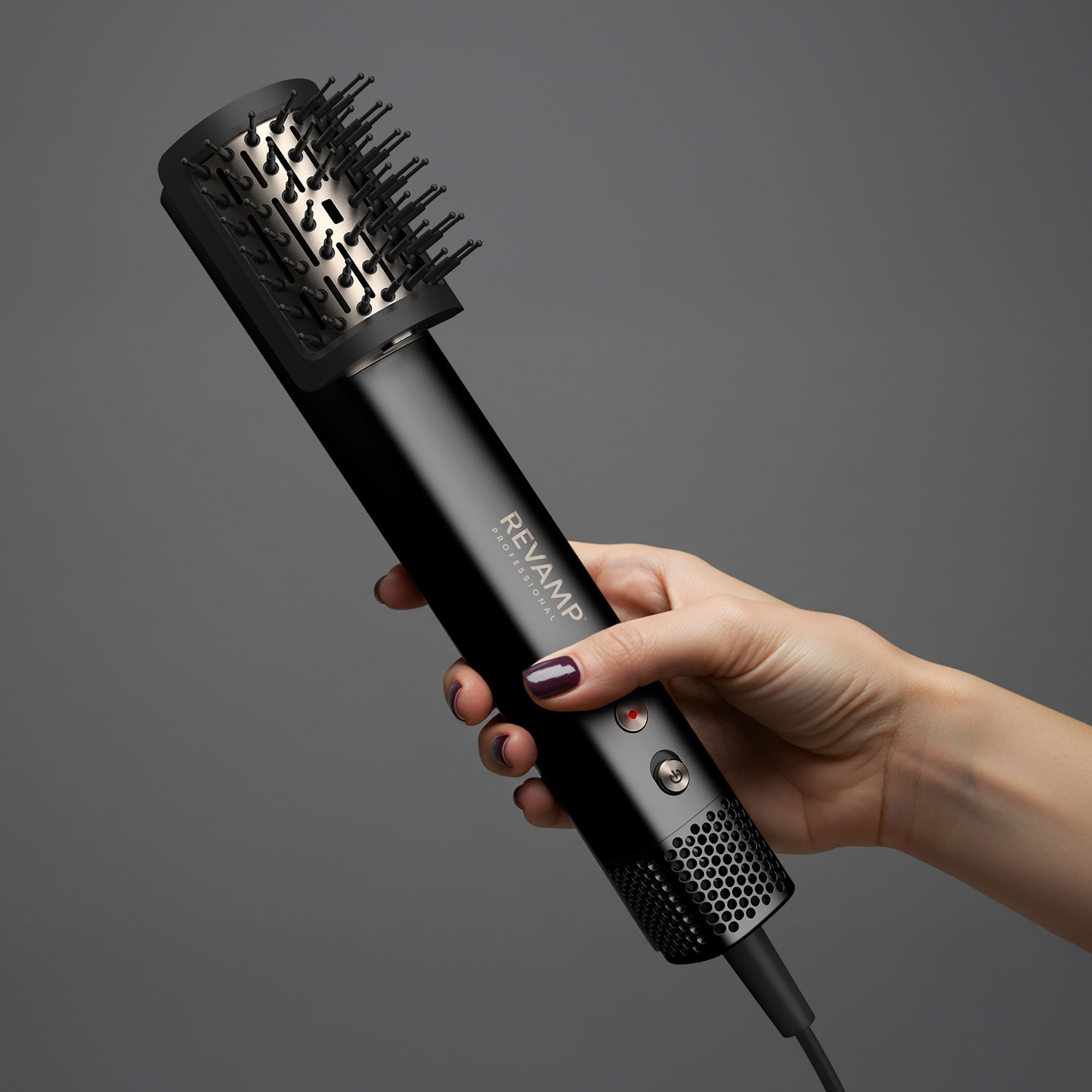 Revamp Hydroshine Air Compact Pro Styler 3 in 1