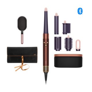 Dyson
Airwrap i.d.™ T1/T2
styler lisci e mossi+
travel bag+spazzola
