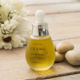 Urang
Glow Oil
siero oleoso 
(30ml)
