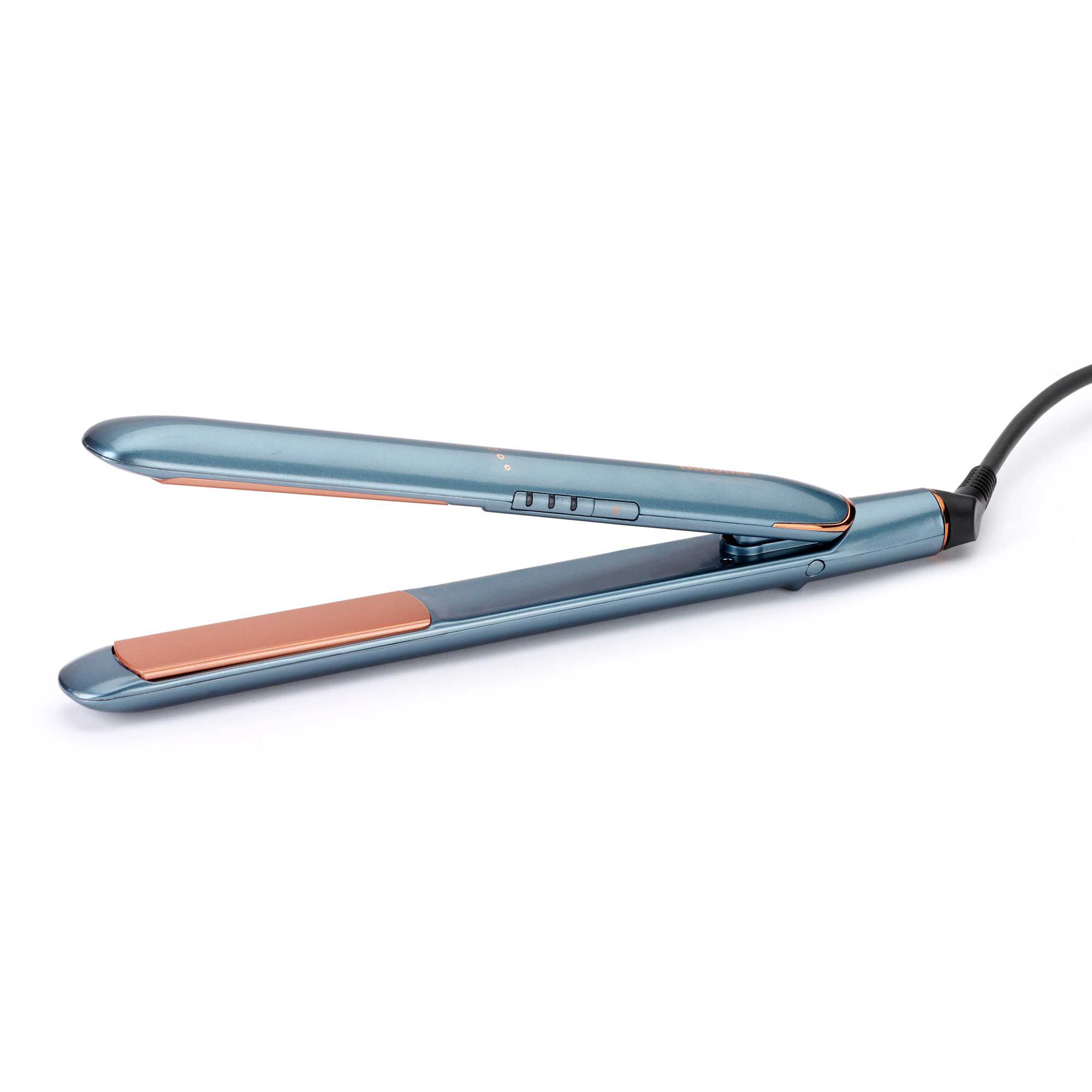 Babyliss
Piastra Denim Luxe
in Titanium Ceramic