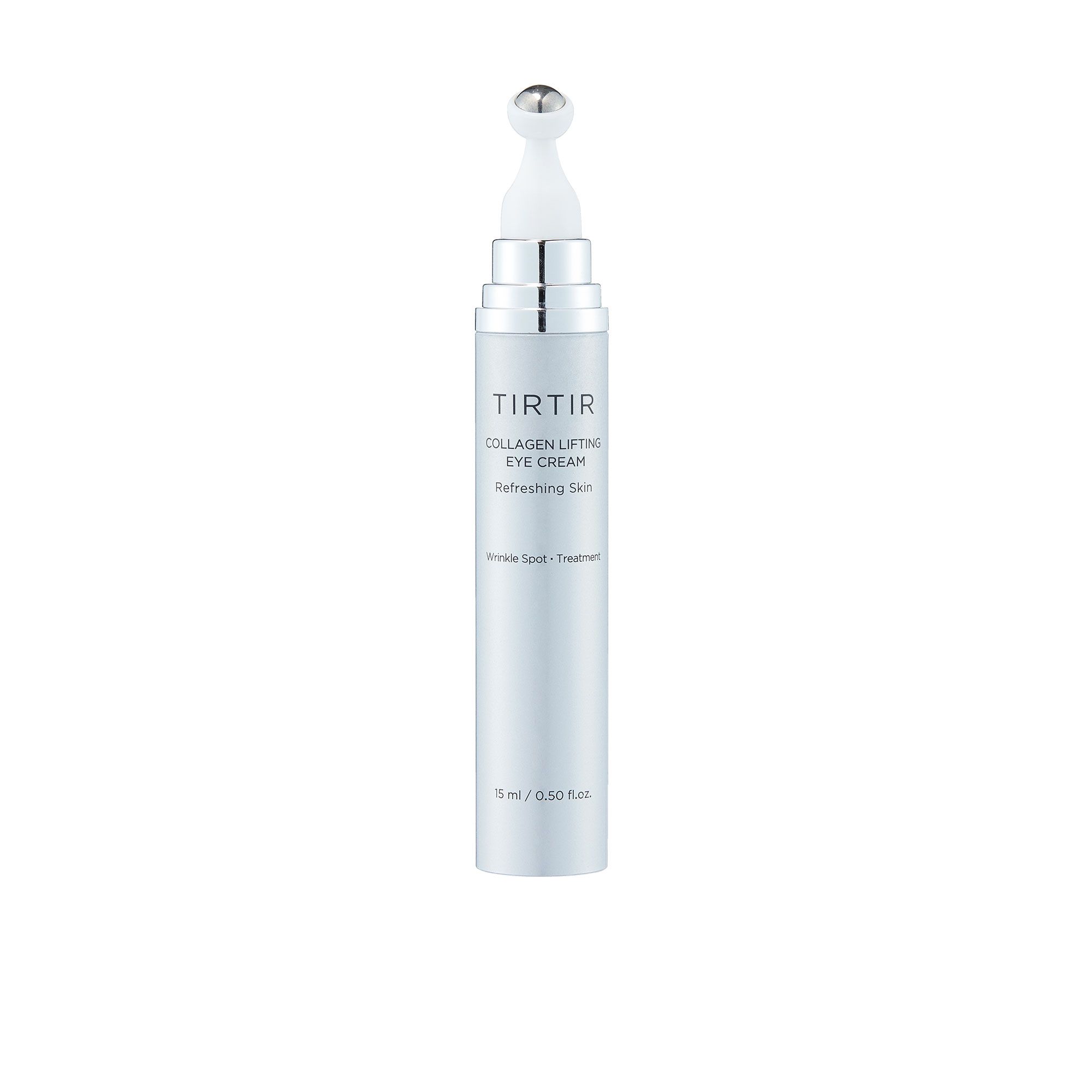 TIRTIR
Collagen Lifting
Contorno occhi
(15ml)