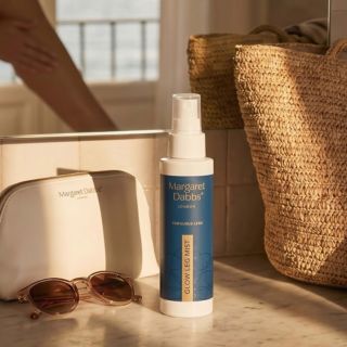 Margaret Dabbs London
Spray energizzante
per gambe 
(100ml)
