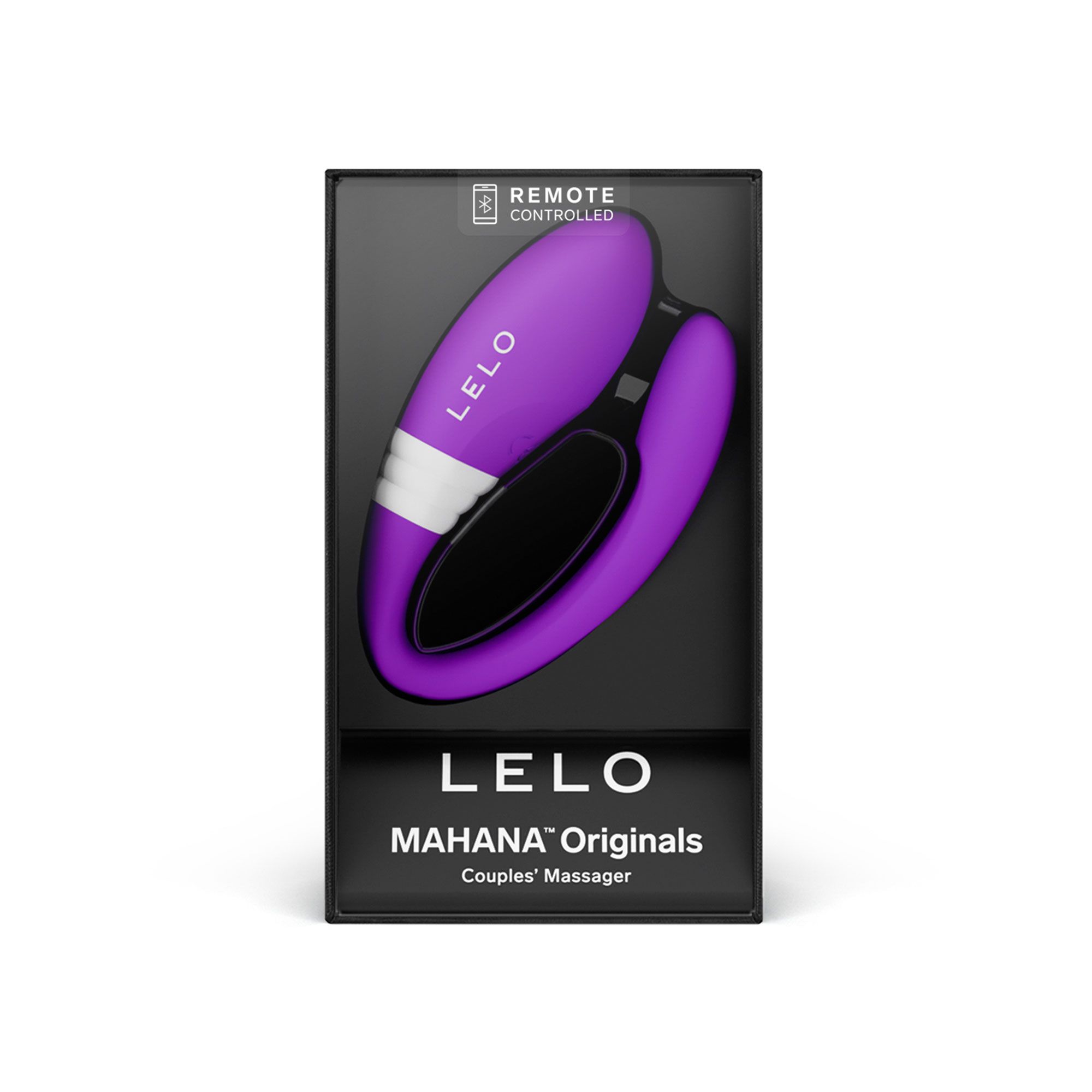 Lelo
Mahana Originals
massaggiatore intimo
indossabile