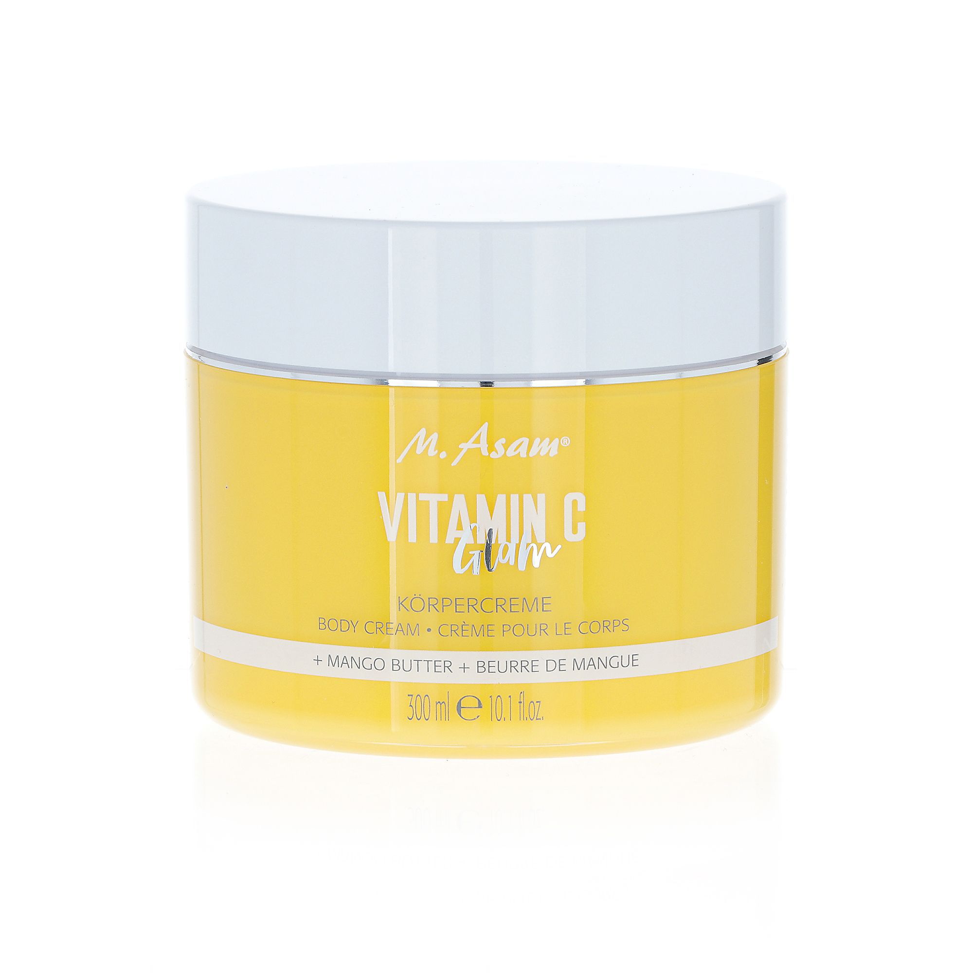 QVC M. Asam Vitamin C Crema corpo idratante