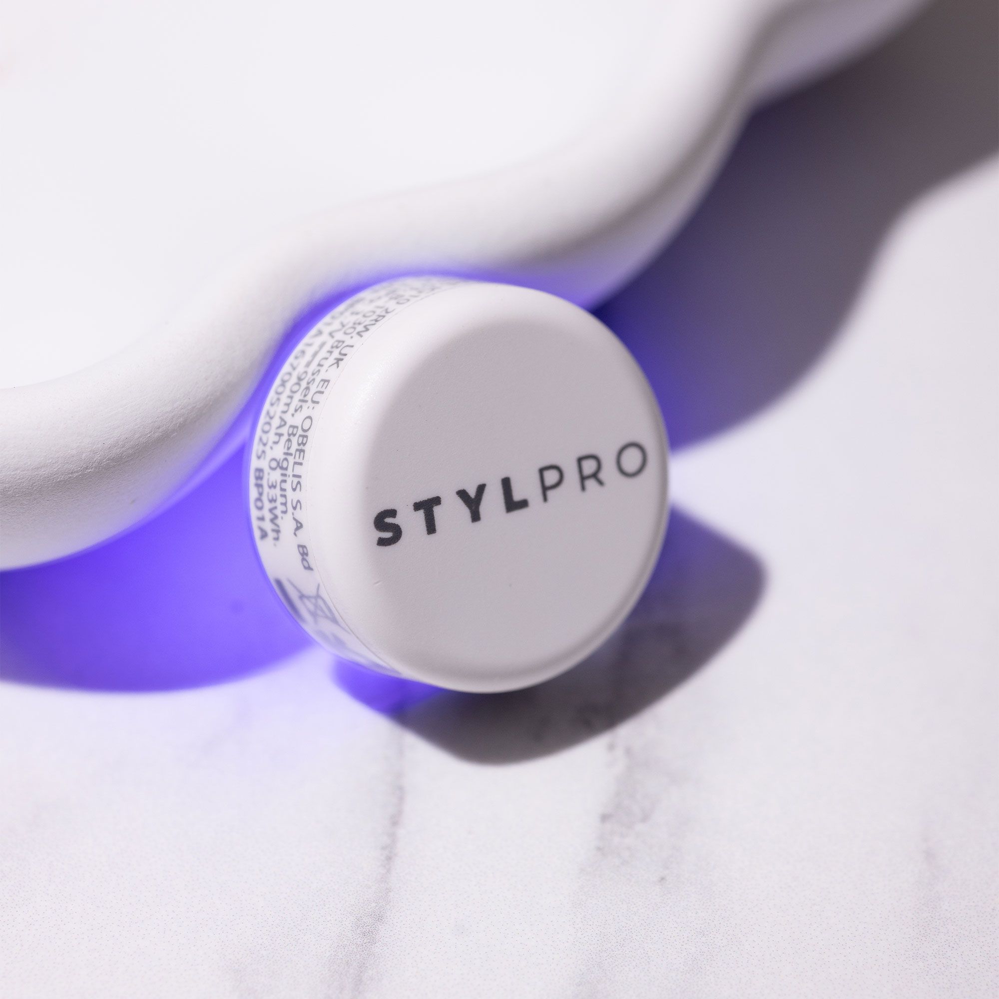 Stylpro
Kit 20 patch occhi
con acido salicilico
e LED di ricambio