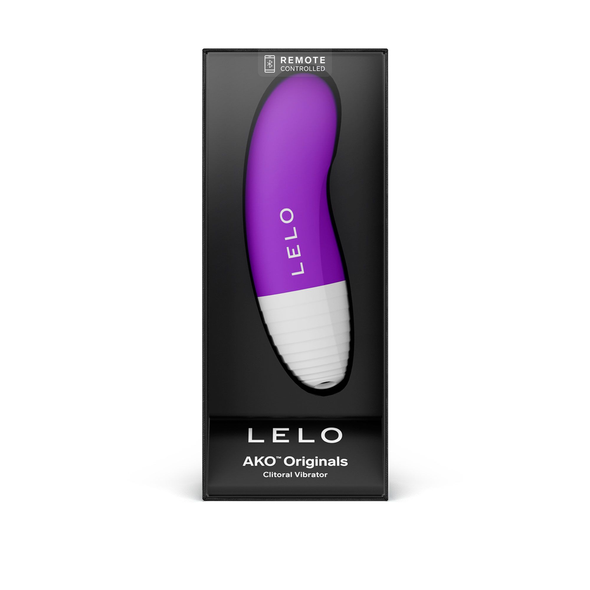 Lelo
AKO Originals
massaggiatore intimo