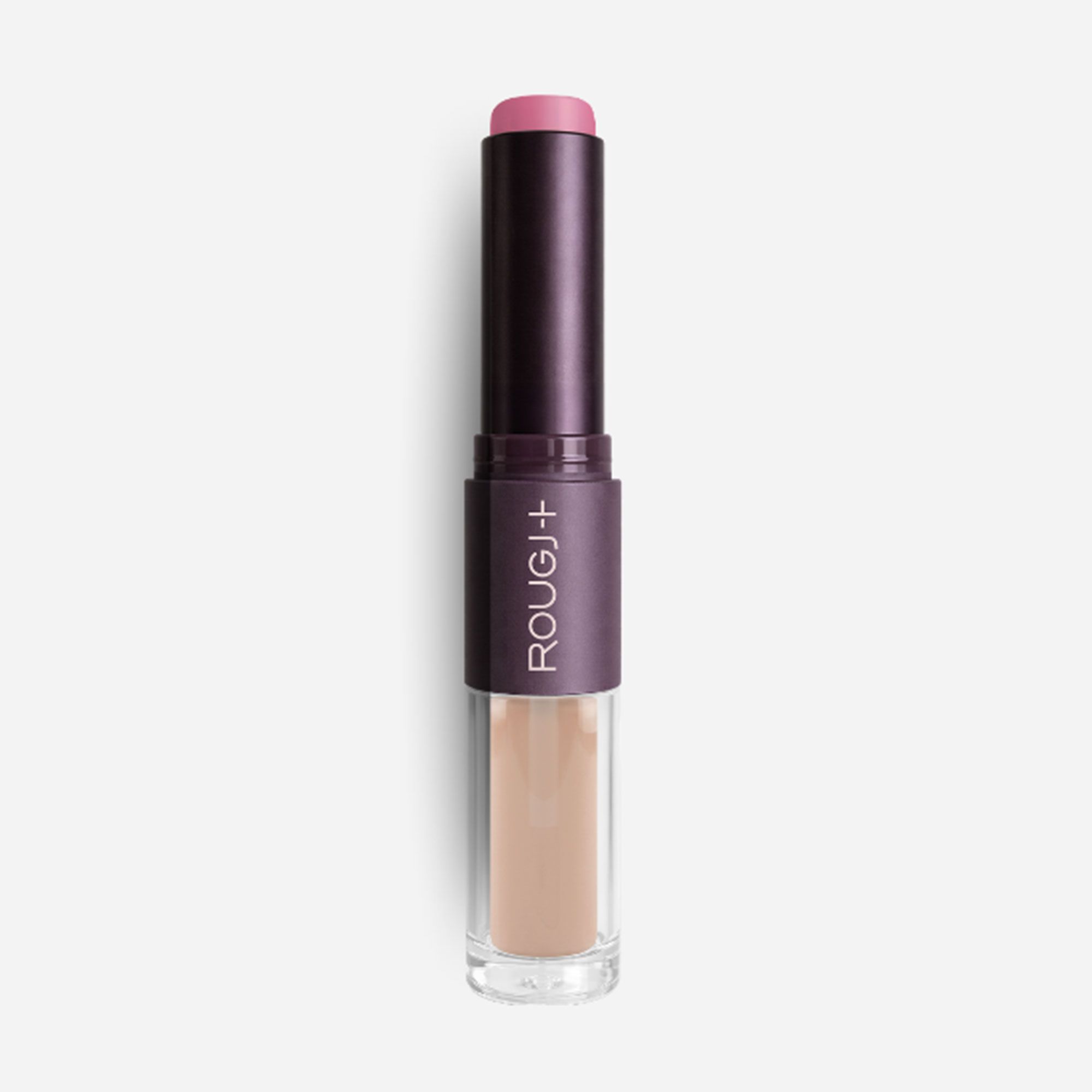 Rougj
2in1 Correct & Color
correttore e blush
(2,5 + 6 ml)
