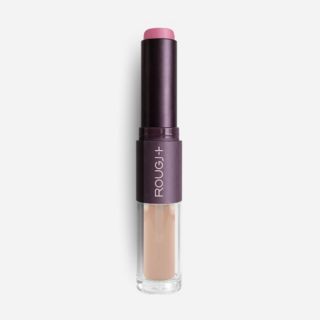 Rougj
2in1 Correct & Color
correttore e blush
(2,5 + 6 ml)