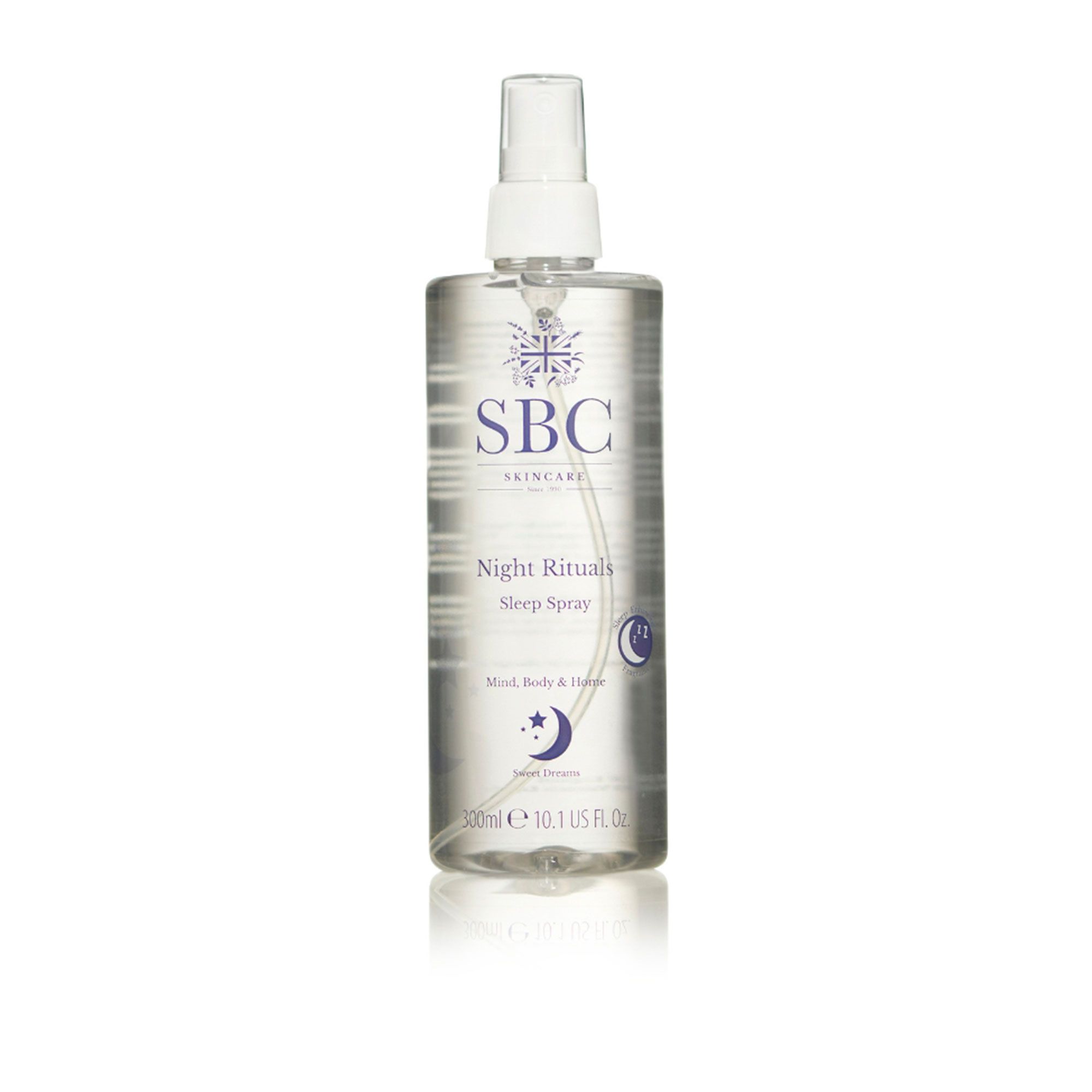 SBC
Night Rituals Sleep
spray (300 ml)