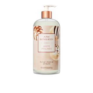 M. Asam
Bagnoschiuma
White Pralines
(750ml)