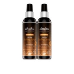 Ahuhu
Siero spray per
capelli Thickening
Caffeine (2x200 ml)