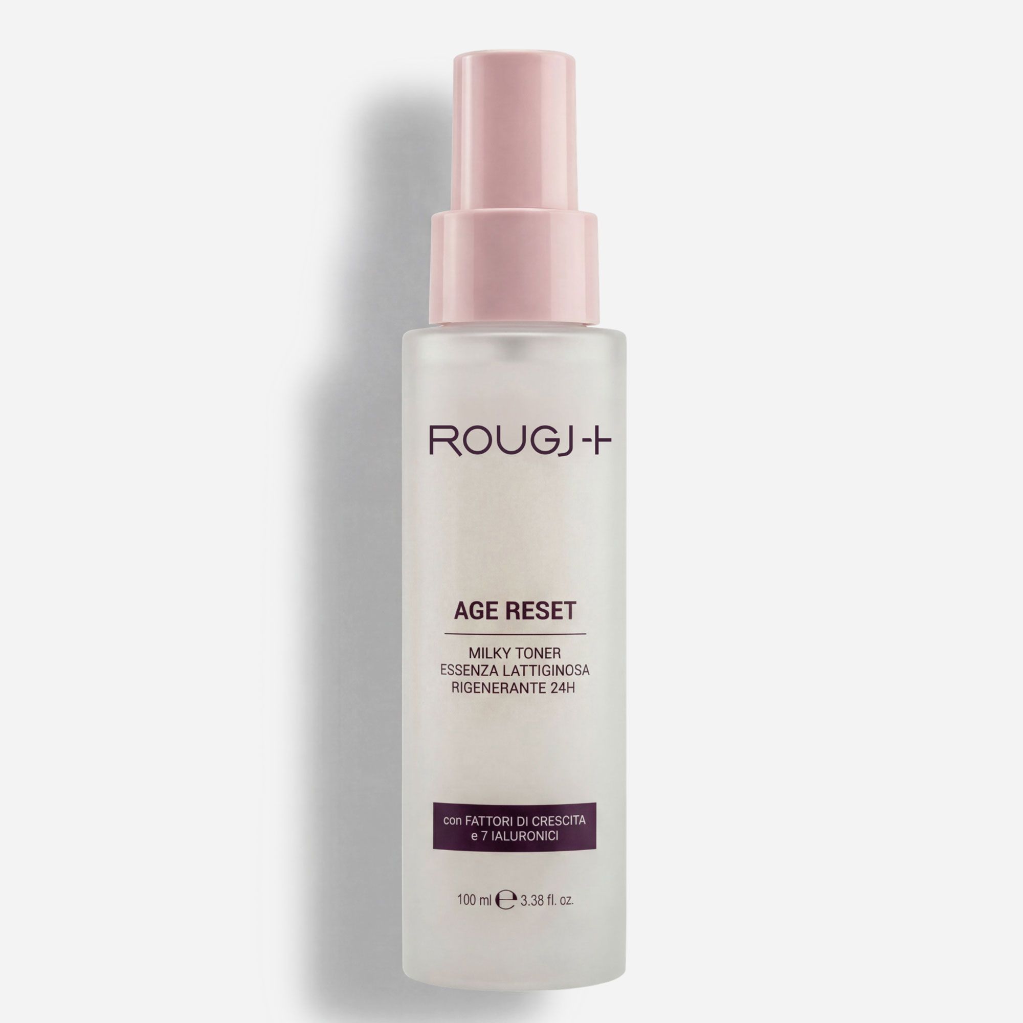 Rougj
Milky Toner
Age Reset
siero (100ml)