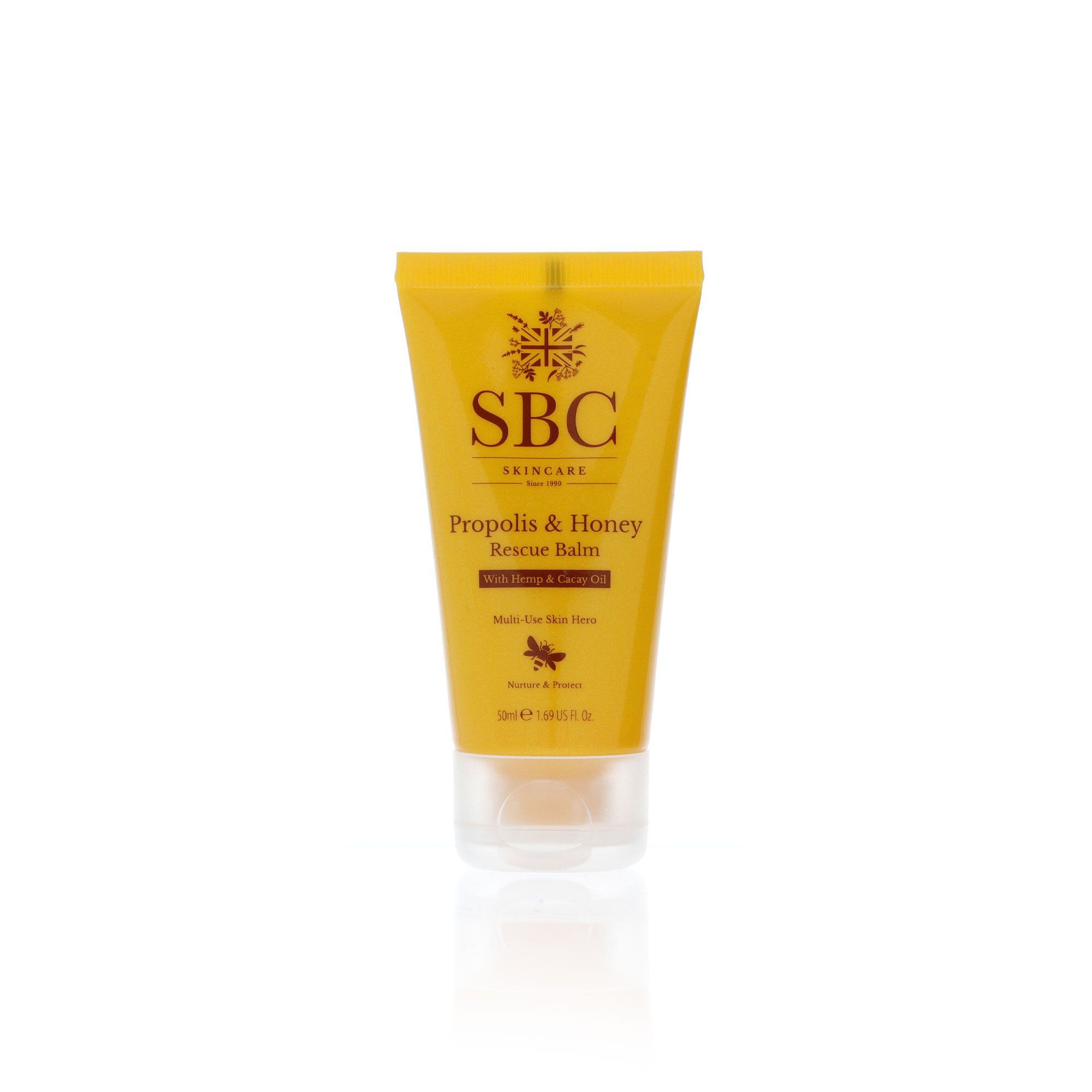 Image of SBC Propolis Hero Balsamo nutriente multiuso per pelli secche061