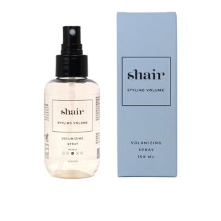 SHAIR
Spray capelli
styling volume
(100ml)