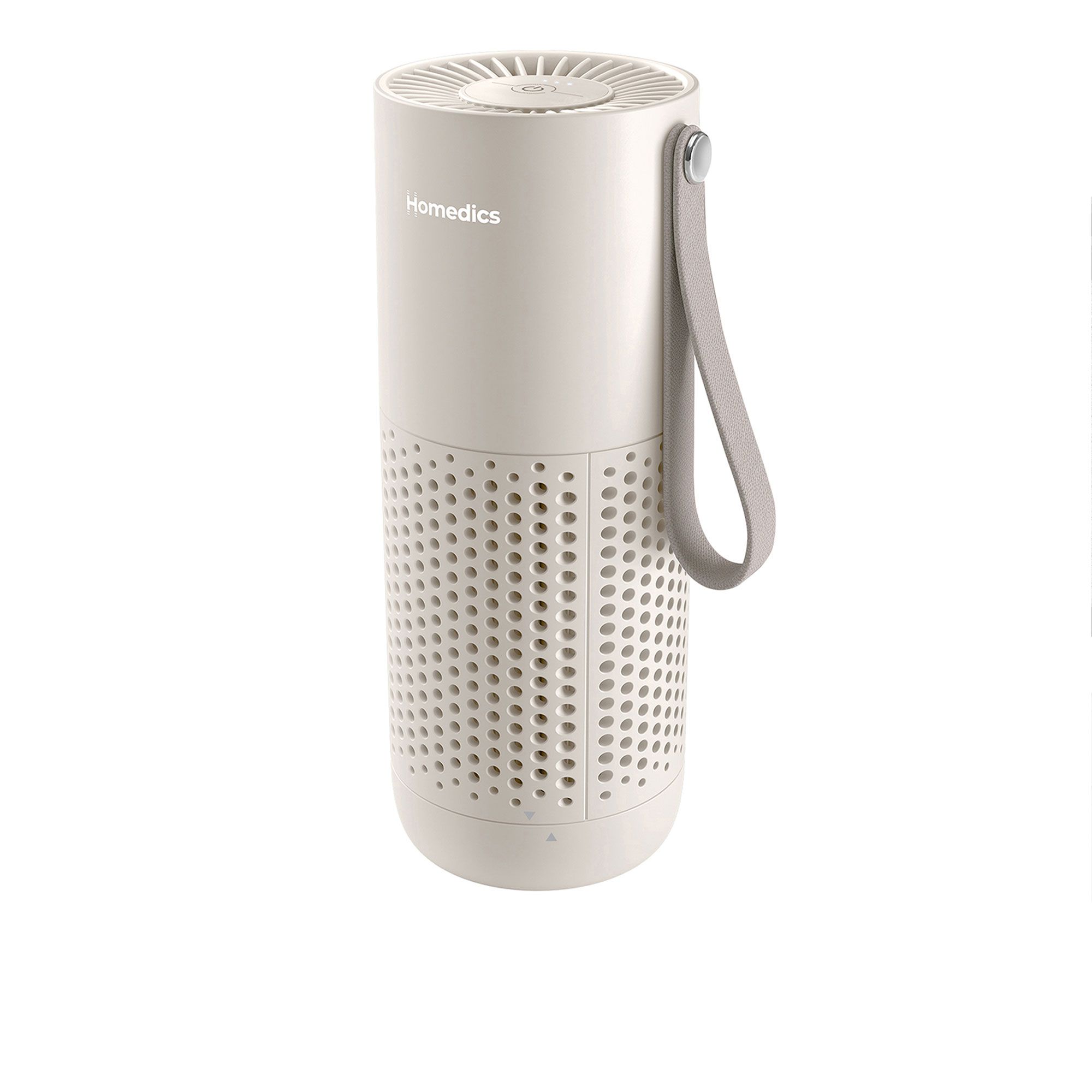 Homedics
WhisperPure Air Mini
purificatore d'aria
portatile AP-P59