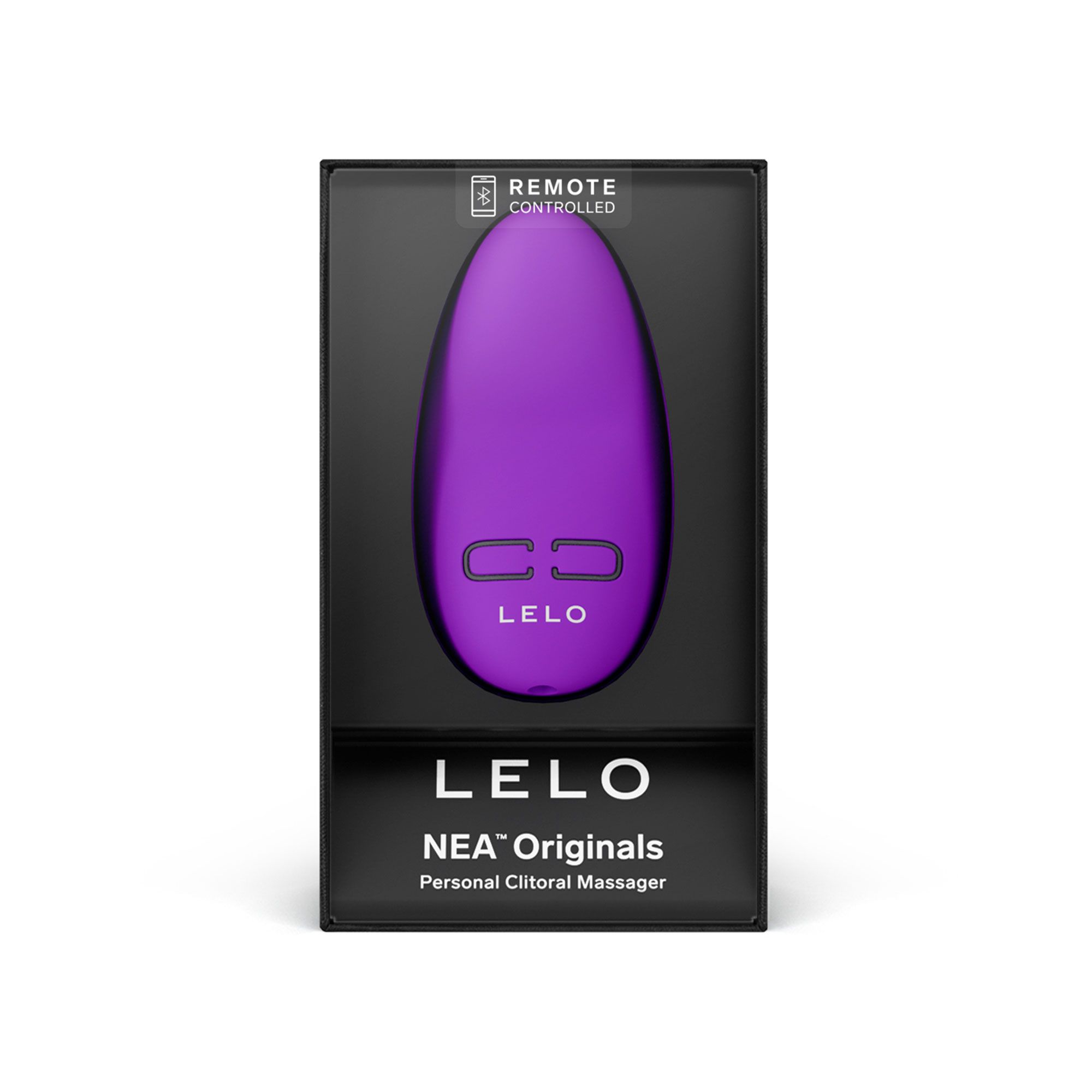 Lelo
NEA Originals
massaggiatore intimo