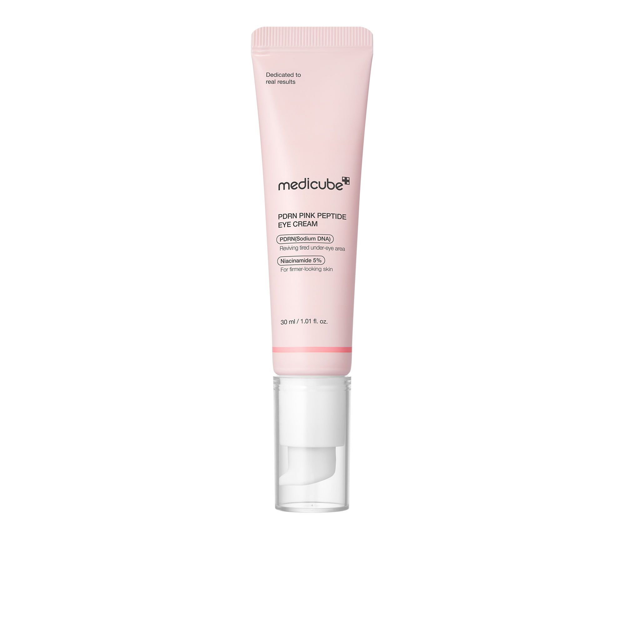 Medicube
Crema contorno occhi
PDRN Pink Peptide
(30 ml)
