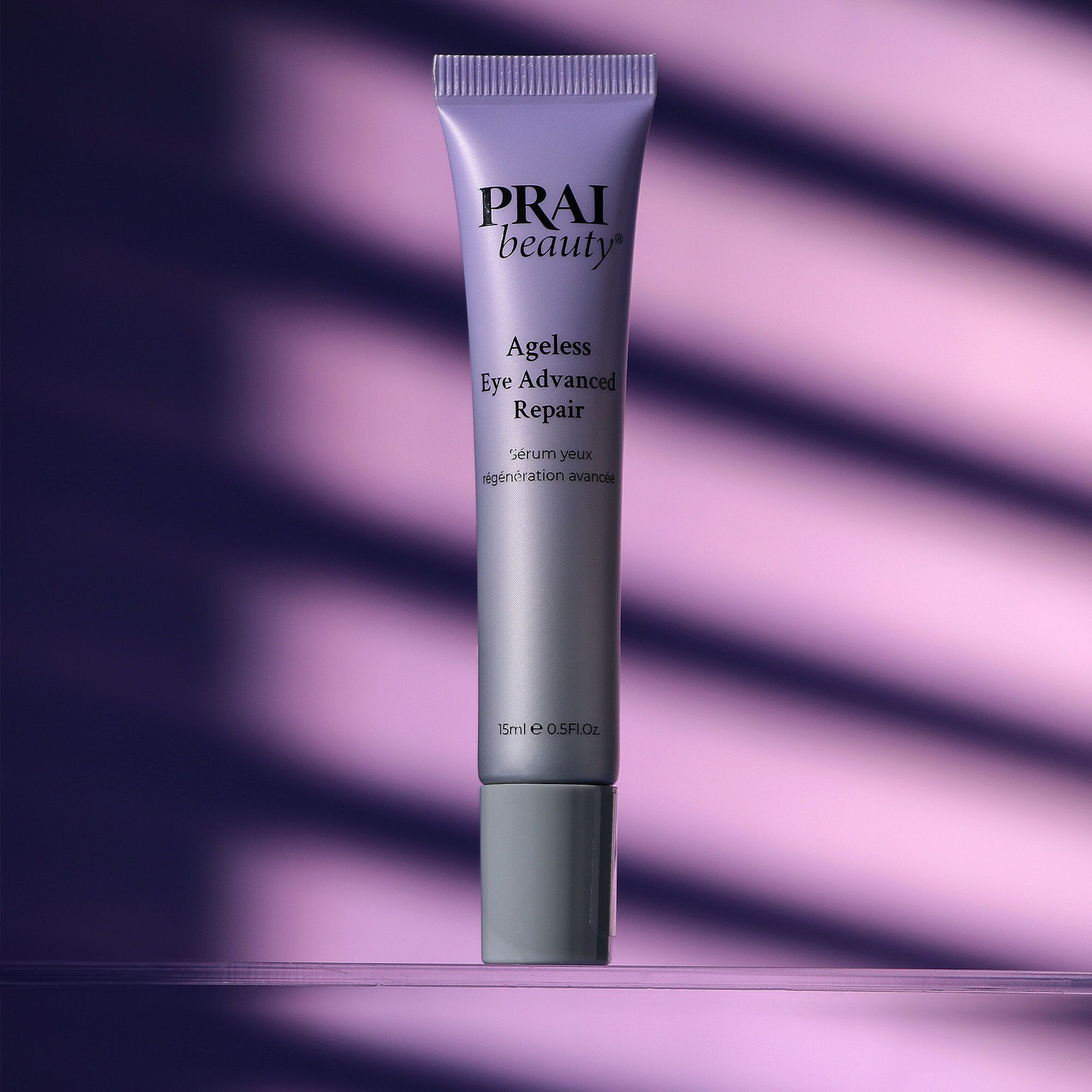 QVC PRAI Ageless Repair Siero contorno occhi