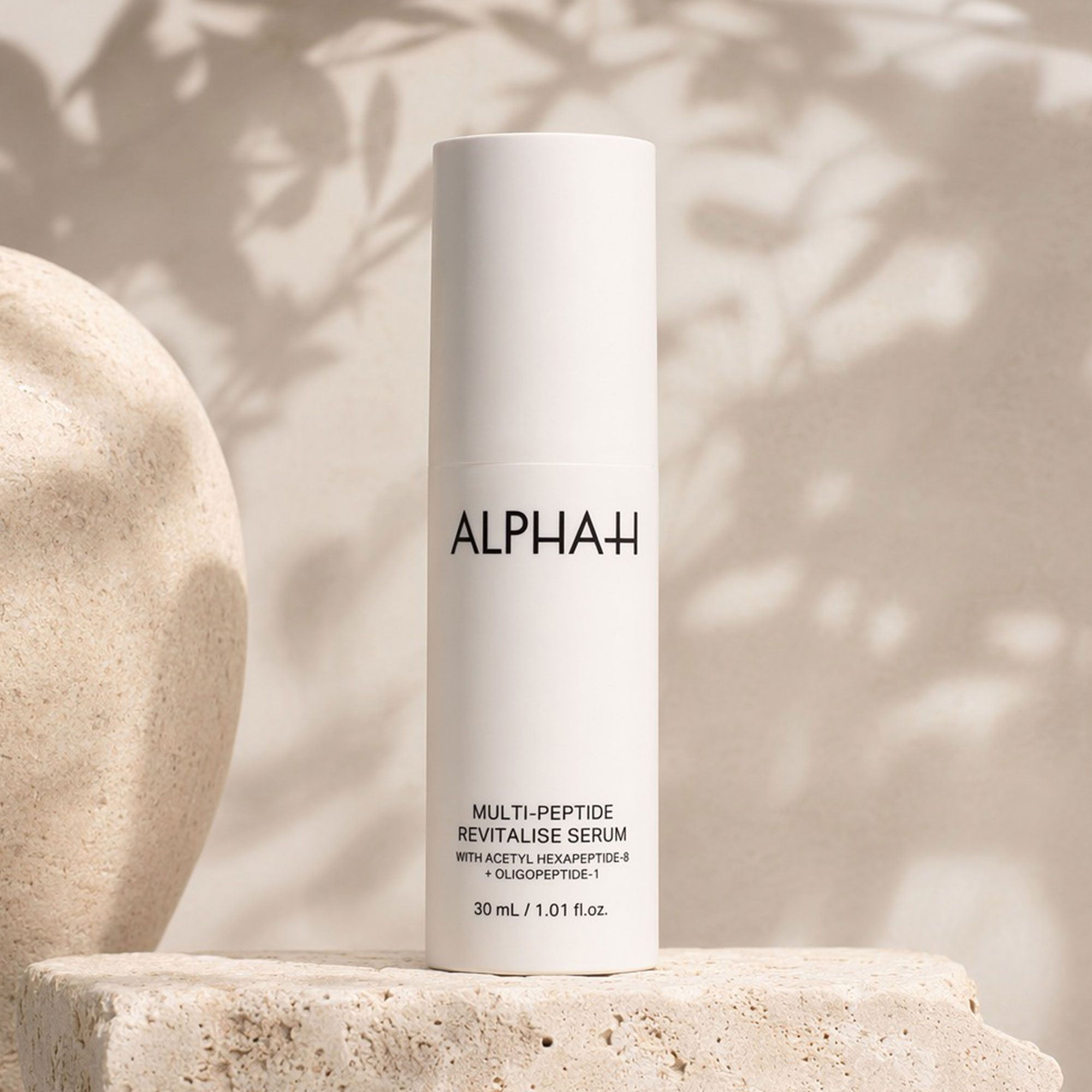 Alpha - H Siero Multi-Peptide Revitalise (30ml)