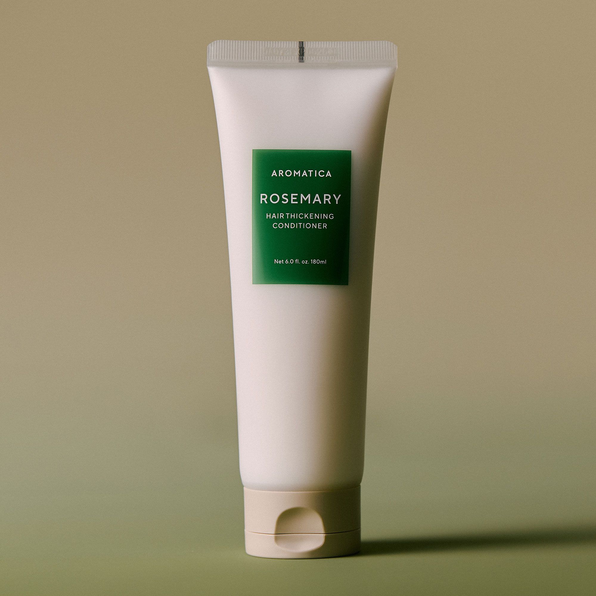 Aromatica
Balsamo Rosemary Hair
Tickening (180ml)