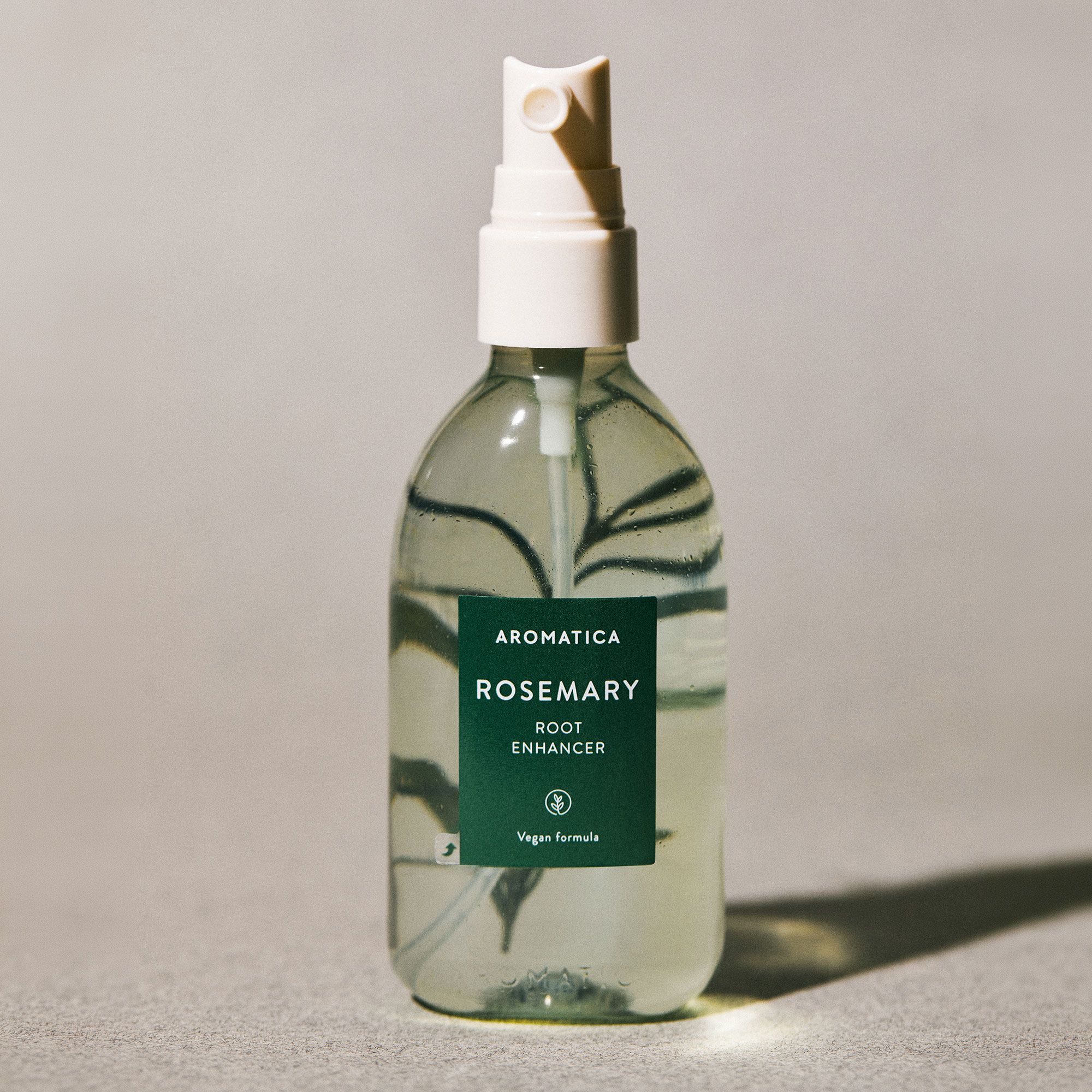 Aromatica
Tonico spray 
Rosemary Root
(100ml)