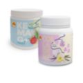 KeBakery
Collagene (300g)
e Kemag+ (150g)
Set 2 integratori