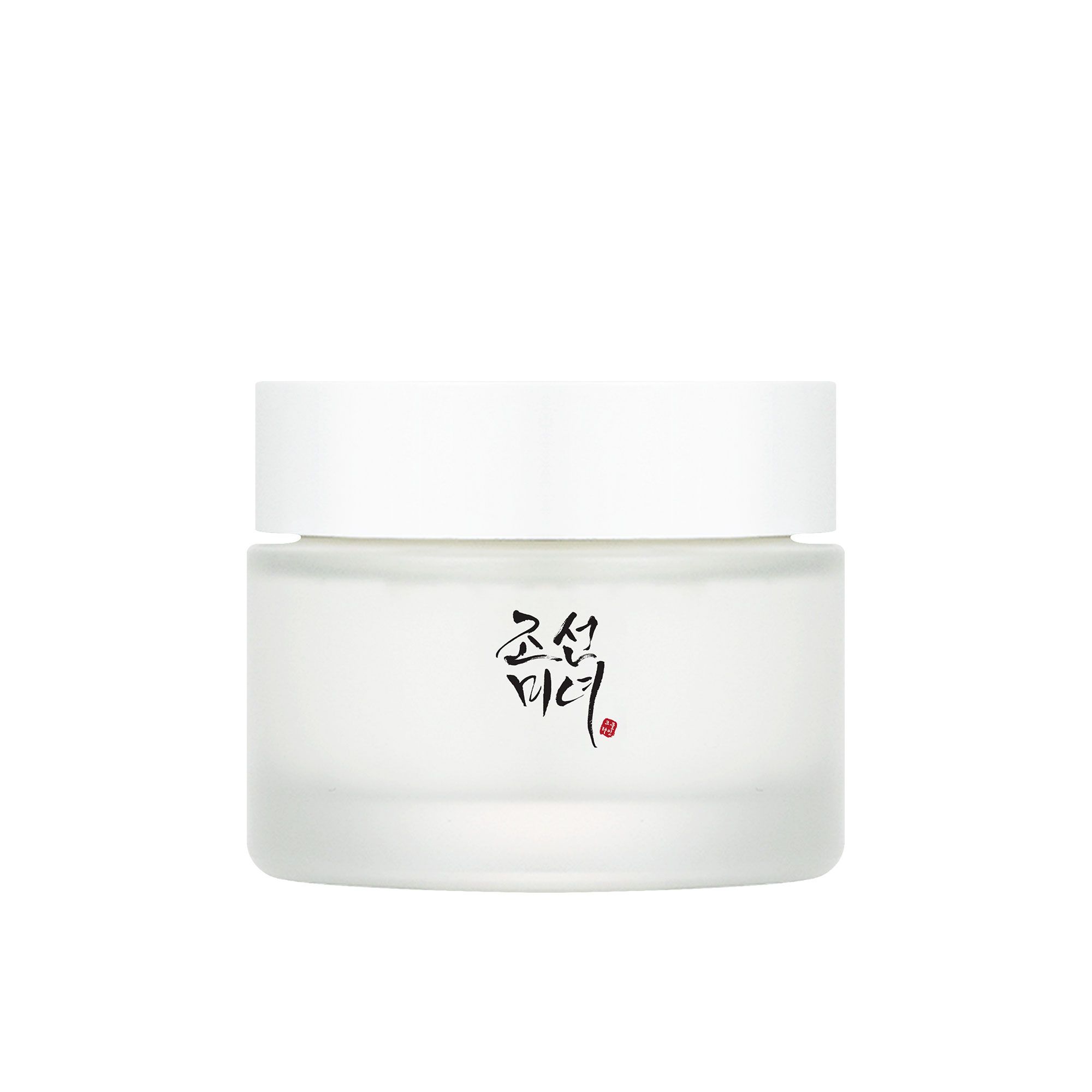 Beauty of Joseon
Crema viso
Dynasty (50 ml)