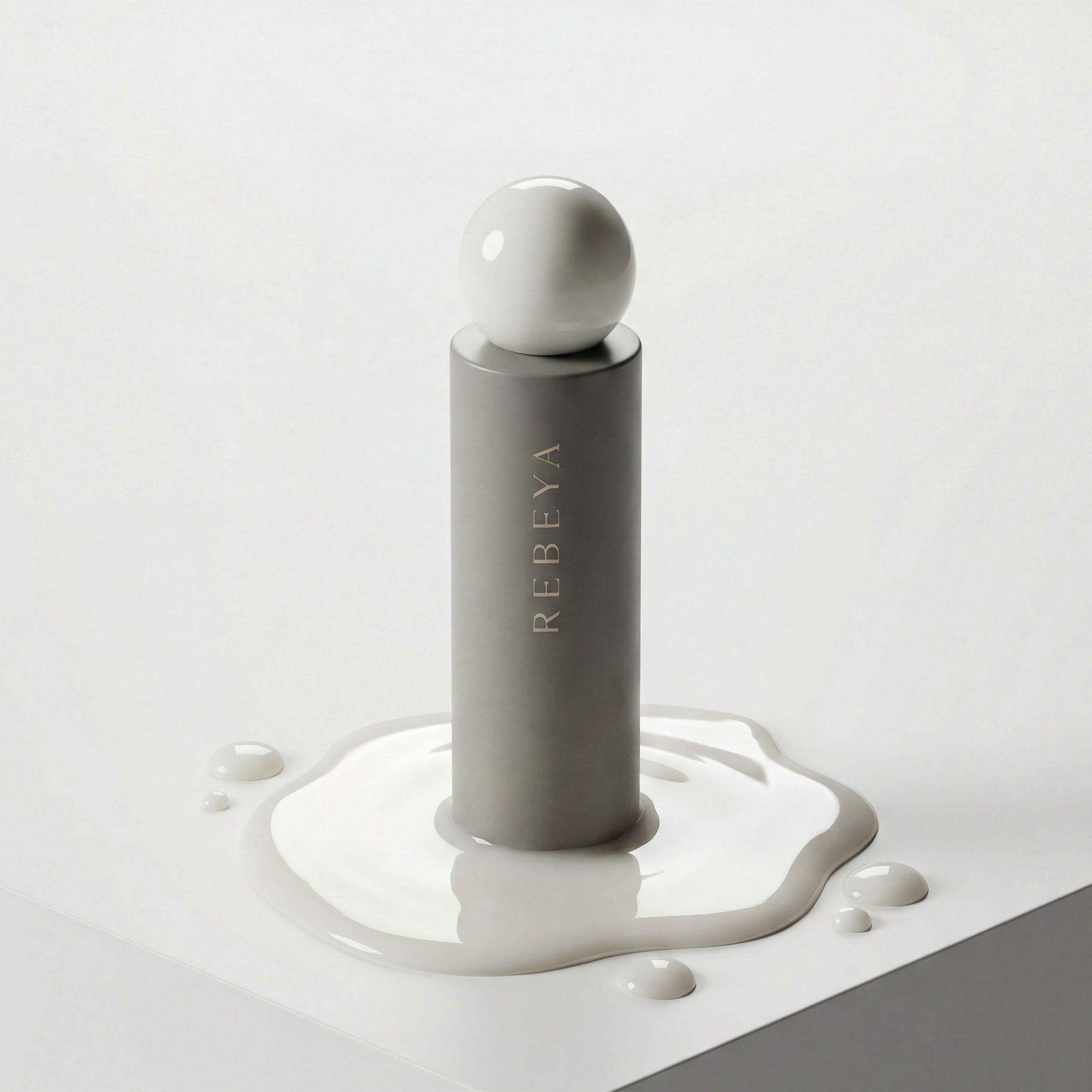 Rebeya
Latte viso
Elisir Libre Milky
Toner (100ml)