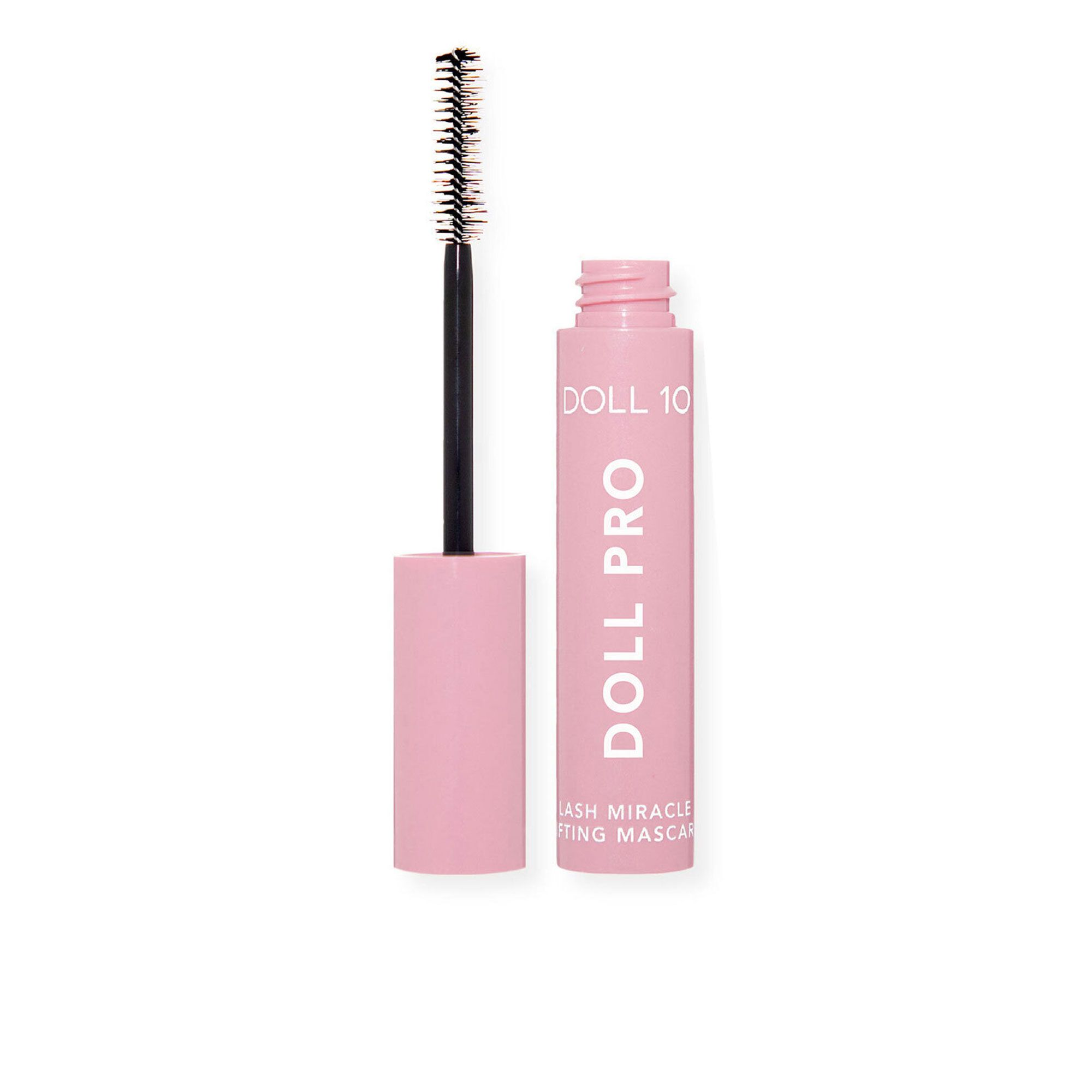 QVC Doll10 Doll Pro Lash Miracle Lifting Mascara