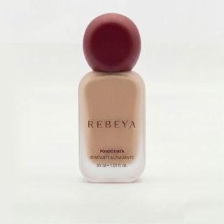 Rebeya
Fondotinta Idratante
e levigante (30ml)