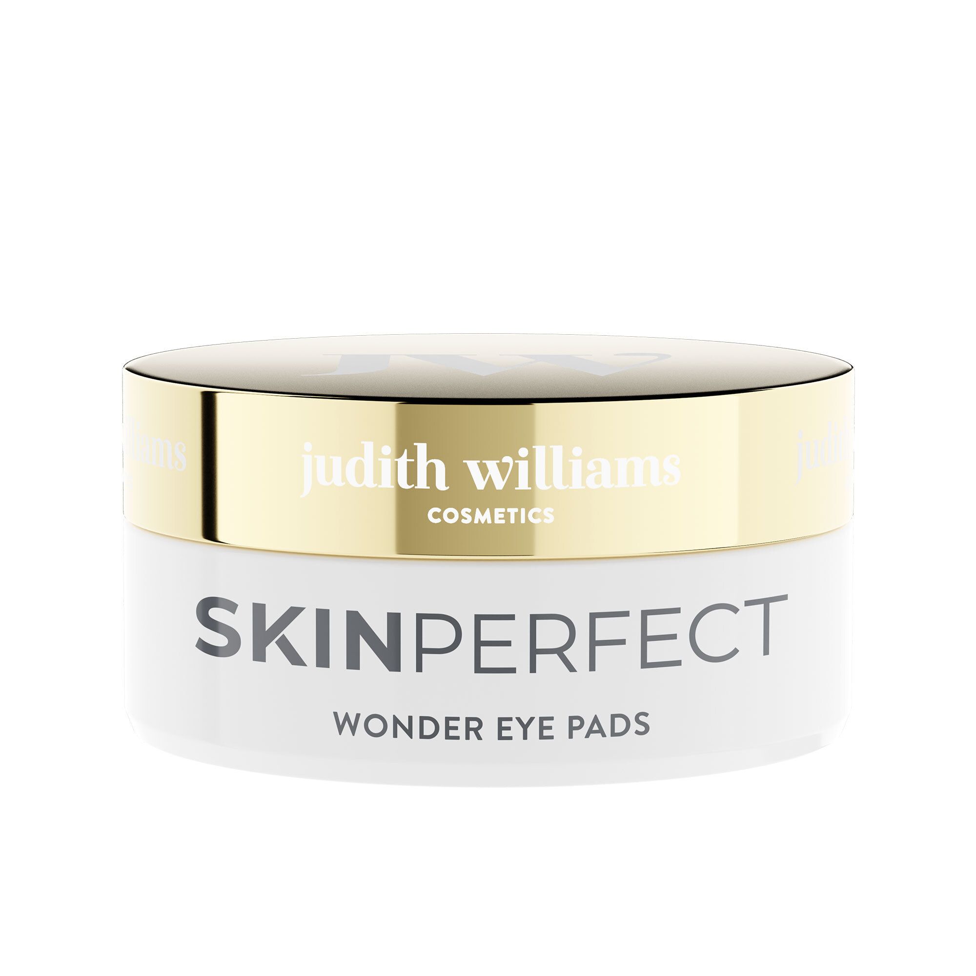 QVC Judith Williams SkinPerfect Wonder 30 pads occhi