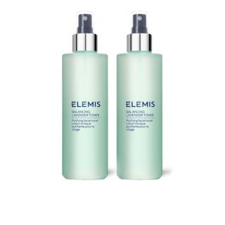 Elemis
Balancing Lavender
Tonico viso (2x200ml)