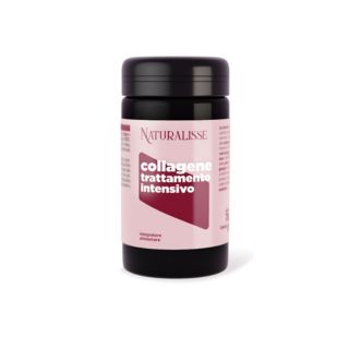 Naturalisse
Integratore
Collagene Trattamento
Intensivo (60 cps)