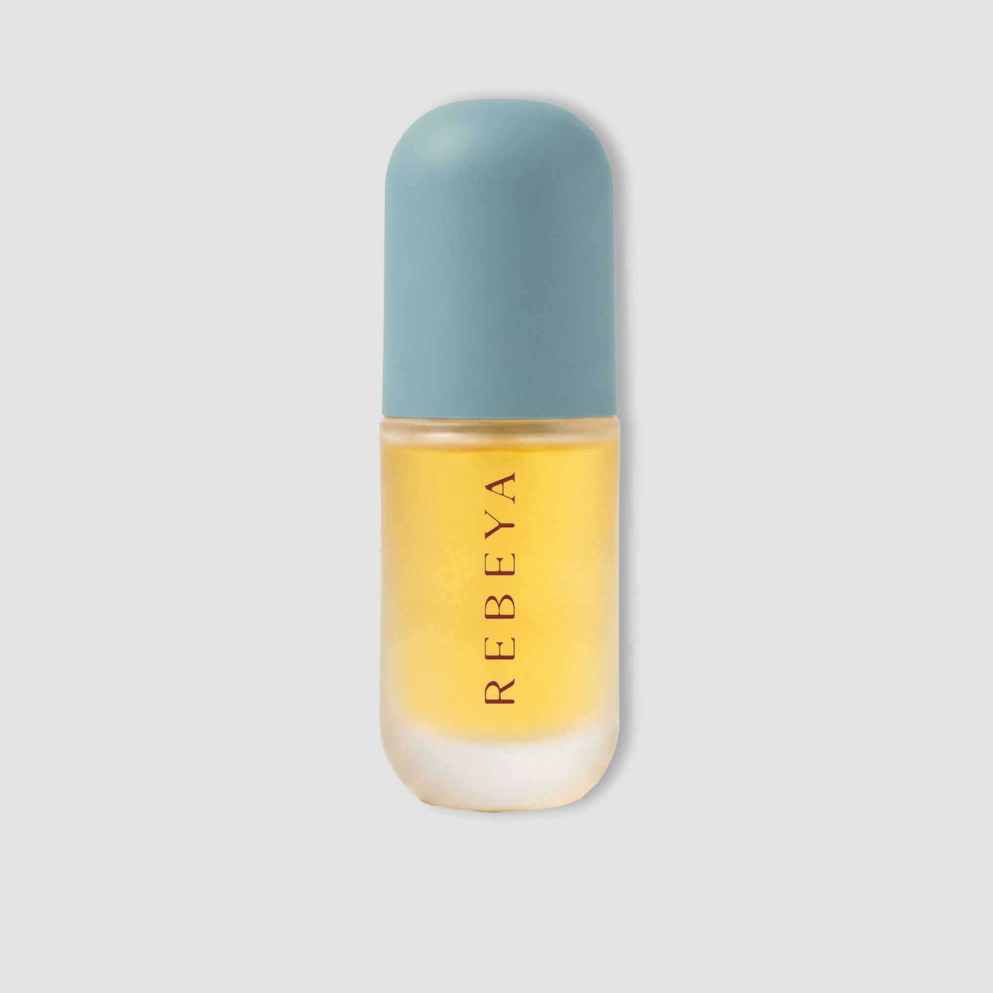 Rebeya Olio capelli disciplinante e protettivo (30 ml)