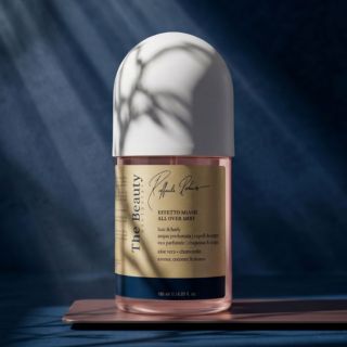 The Beauty Biologist
Acqua Profumata
All Over 
Cocco&Monoi
