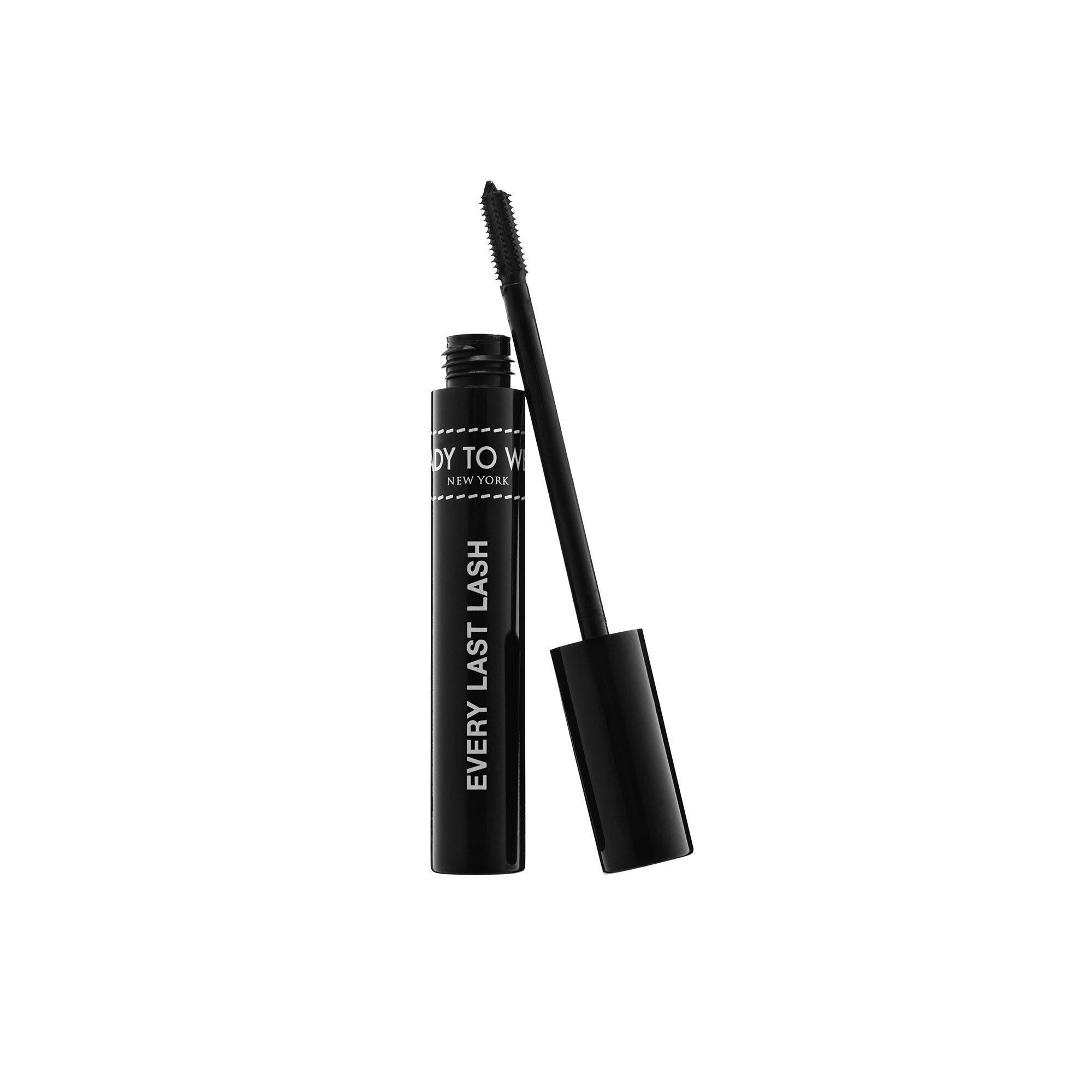 QVC Ready to Wear Mascara 3in1 lunghezza e definizione