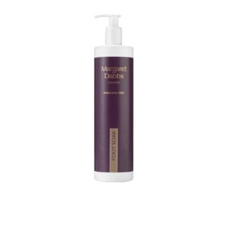 Margaret Dabbs London
Pediluvio idratante
Hydrating Foot
(600 ml)