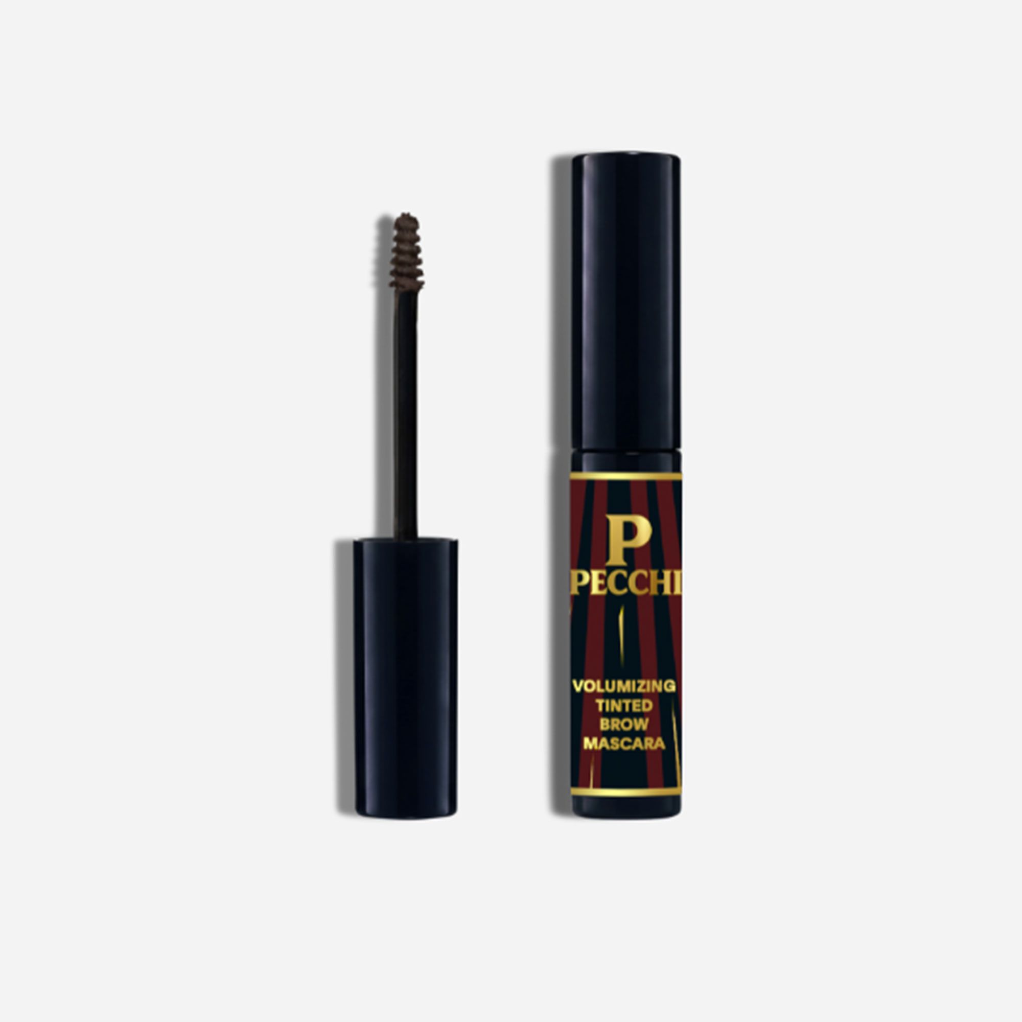 Rougj
by La Pecchi 
Mascara Sopracciglia
Volumizzante (2,7g)