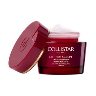 Collistar
Lift HD+ Sculpt
Crema Liftante
Rimodellante (50ml)