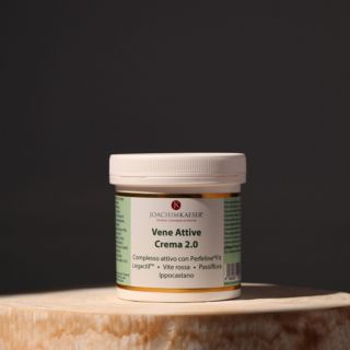 Joachim Kaeser
Crema Vene Attive 2.0
(250ml)