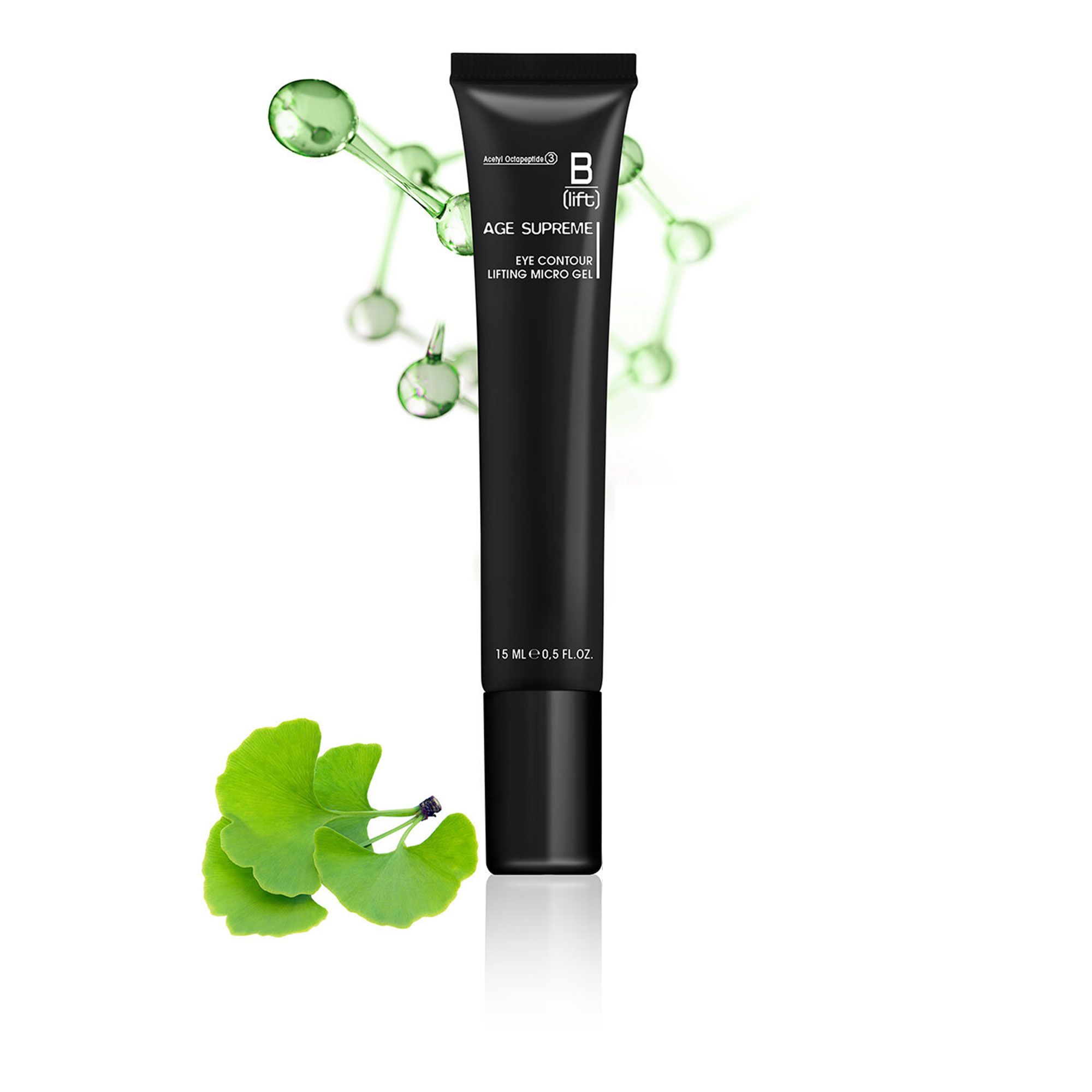 Syrio B-LIFT
Contorno occhi
in gel (15ml)